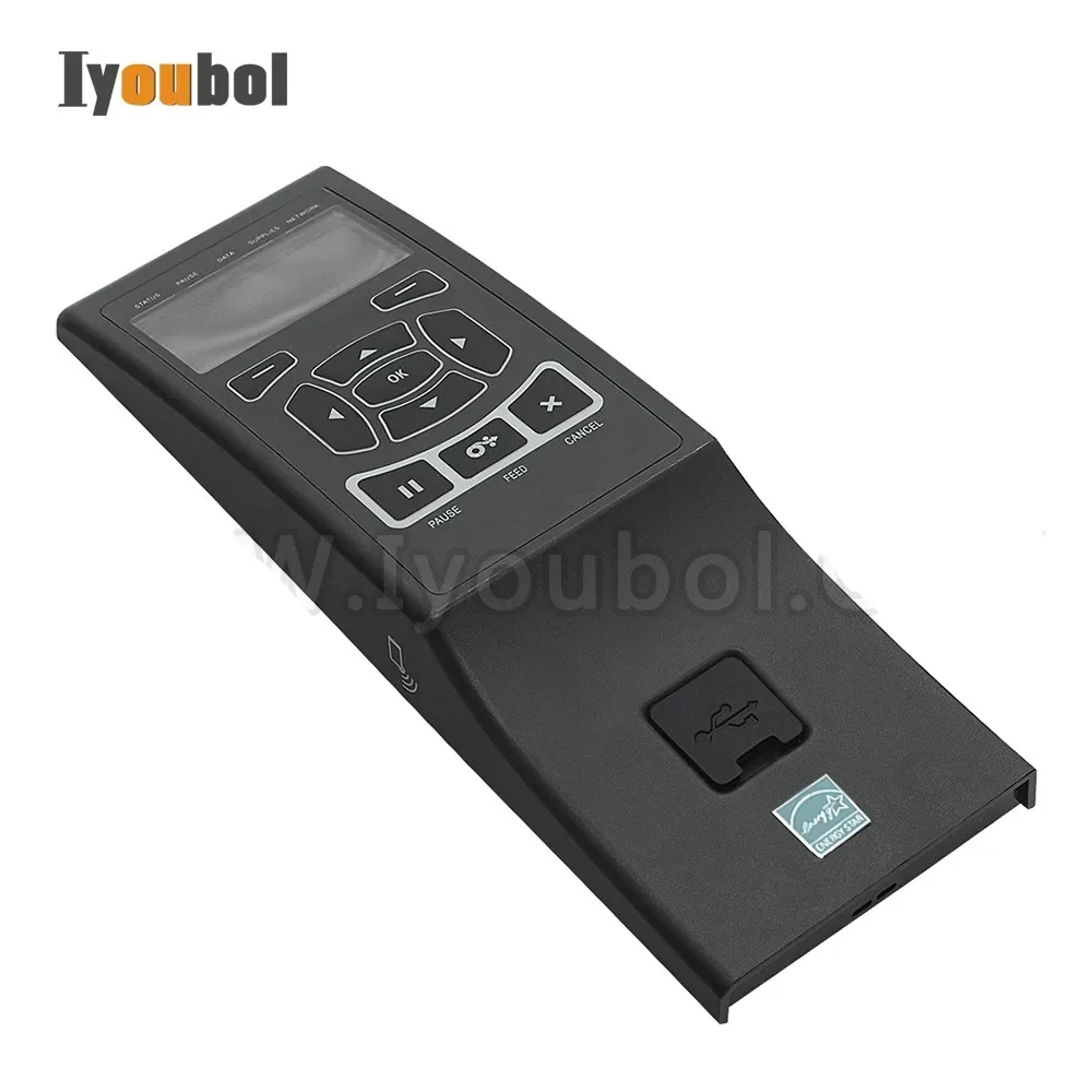 P1058930-001 Display Control Panel for Zebra ZT410 Industrial Thermal Printer