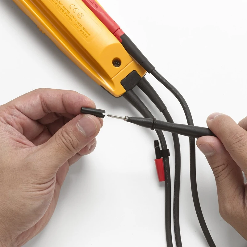 فلوك T5-600 T5-1000 الجهد والاستمرارية واختبار التيار #3