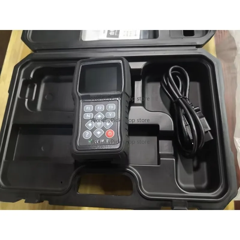 

Automotive Tire Pressure Diagnostic Programming Tool TS300