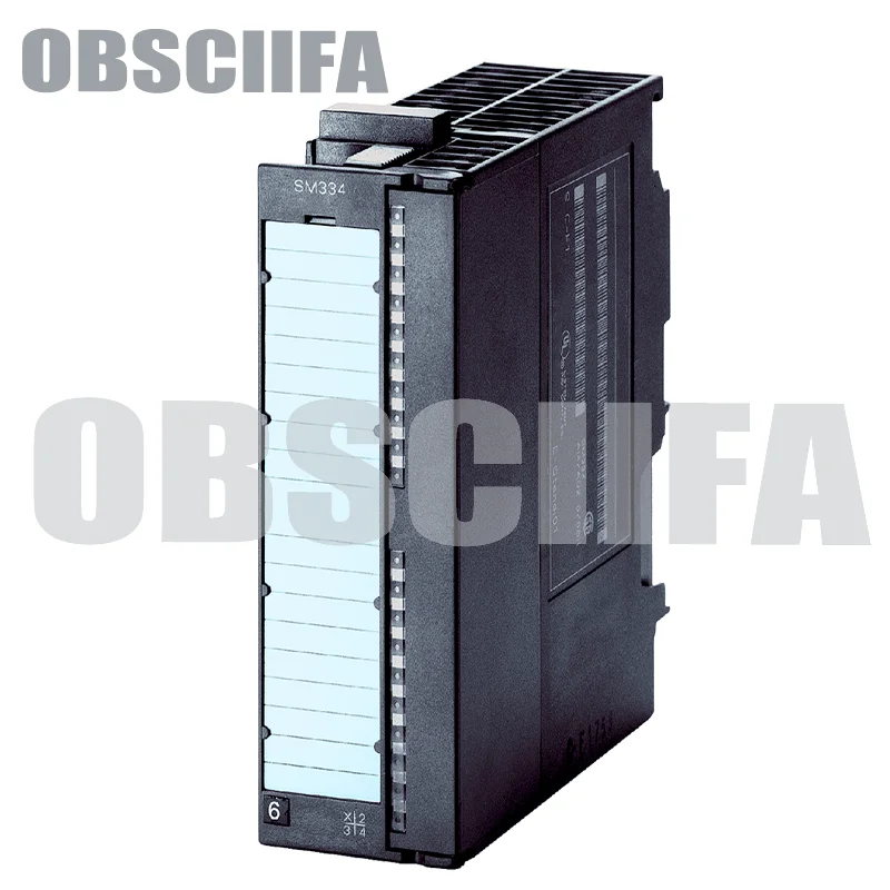 

Brand New Original 6AG1334-0KE00-7AB0 PLC Module