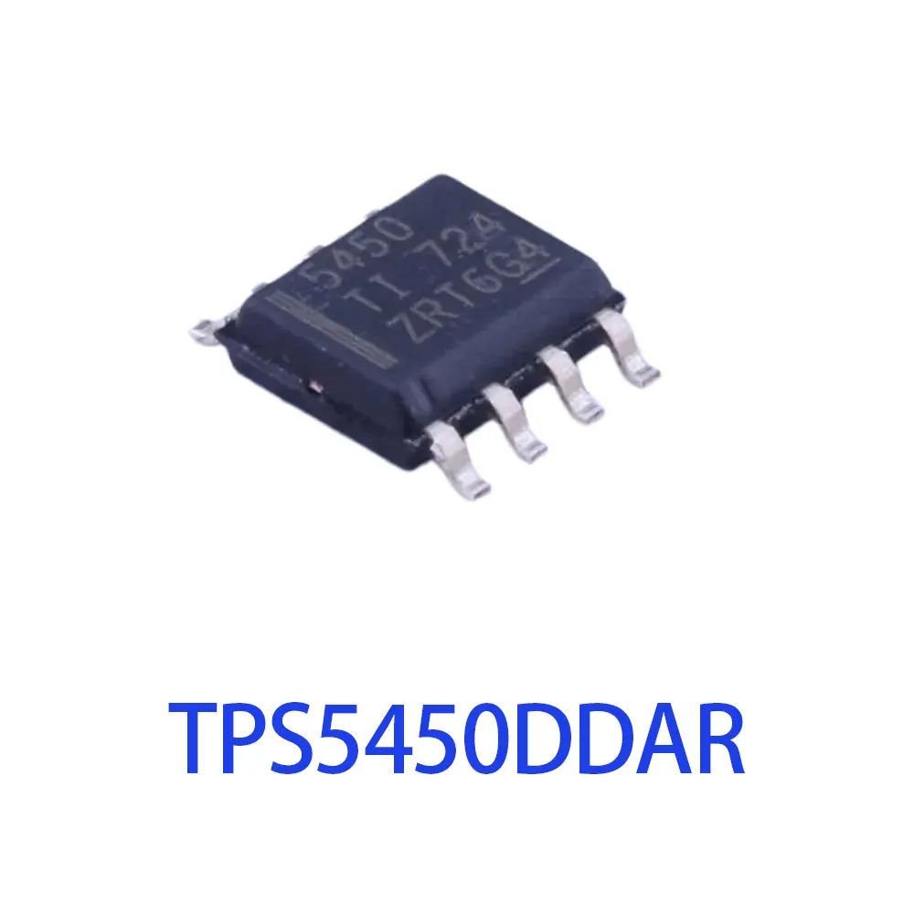 2PCS TPS5450DDAR TPS5450 5450 SOP8 IC Chip