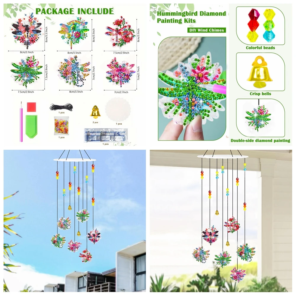 Thumbnail 2 - #89 Best Wind Chimes to Buy In 2026