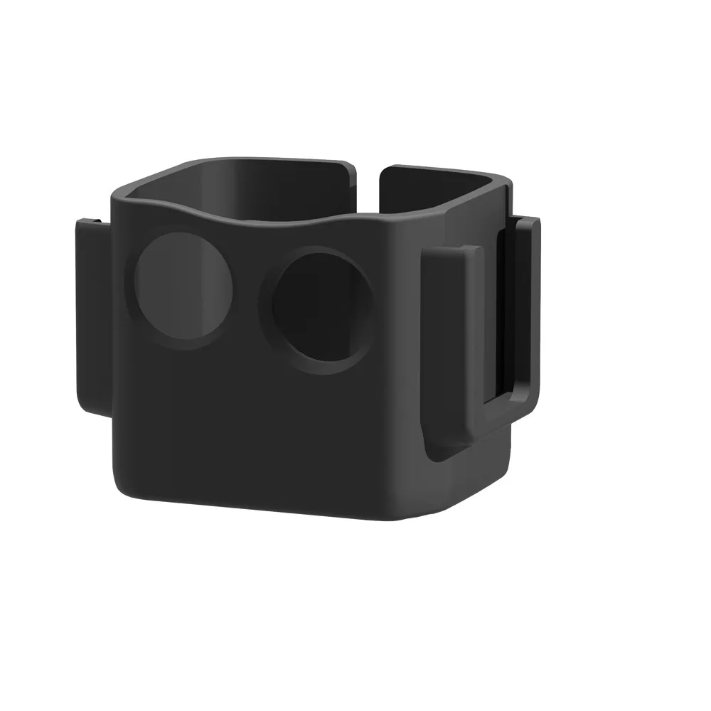 Do kieszeni DJI 3 Adapter rozszerzający ramka ochronna rama ochronna do kieszeni DJI Osmo 3 akcesoria