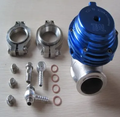 MVS 38 mm Turbo Tial Wastegate