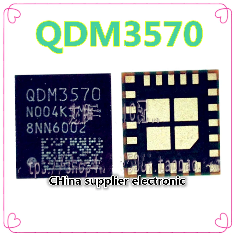 

QDM2320 QDM3570 QDM3571 QDM4670 чип усилителя IC BGA QDM3572 QDM3630 QDM3640