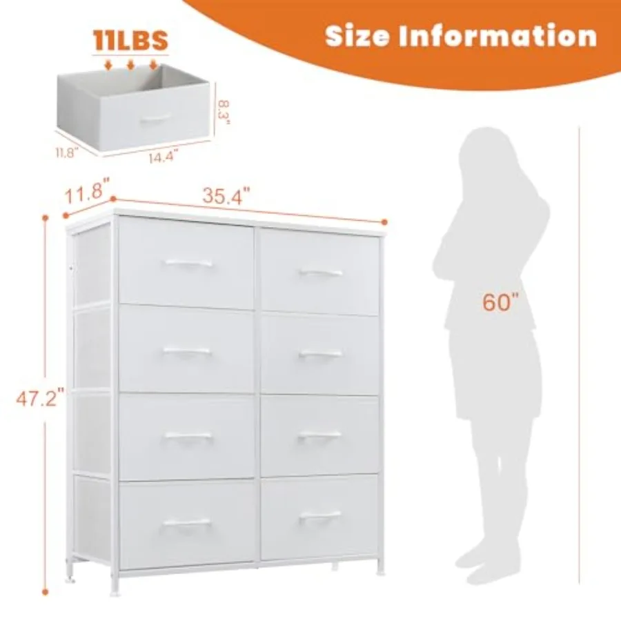Thumbnail 3 - #27 Trending Dressers Right Now