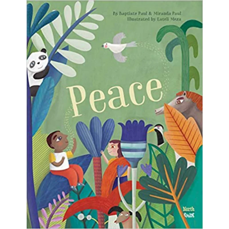 

Пола Бутисты Мир Пола Бутисте Северный Юд Книги 9780735844490 Книга