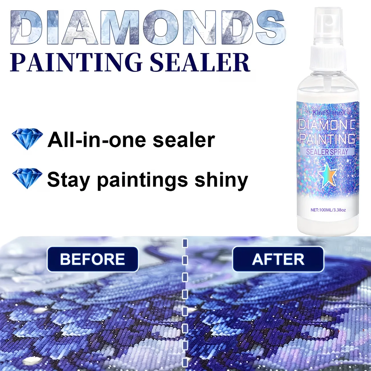 Thumbnail 3 - #73 Best Diamond Painting to Buy In 2026