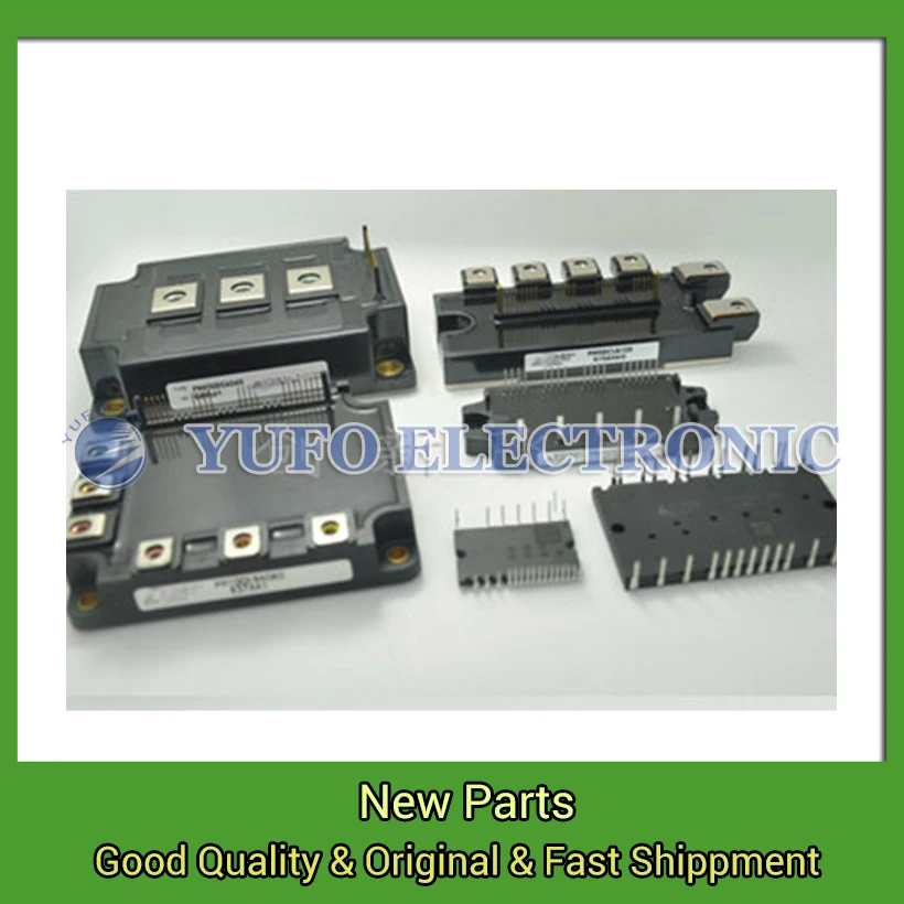 Free Ship MG100G2YS1 MG75H2YS1 MG100J2YS1 MIG100J7CSB1W RM50TC-H QM150DY-H MG50H2YS1 MG200Q2YS40  Module