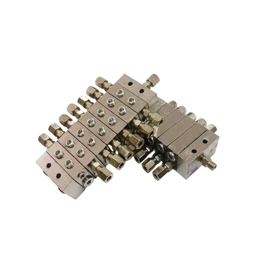 

Оптовая продажа, новые механические аксессуары для самосвала, передний дистрибьютор самосвала для TR100 TR60 20021918