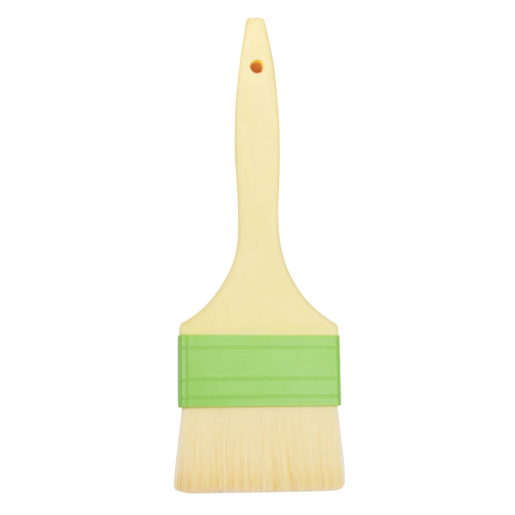 

baking brush barbeque oil brush basting brush barbeque sauce brush BBQ meat brush