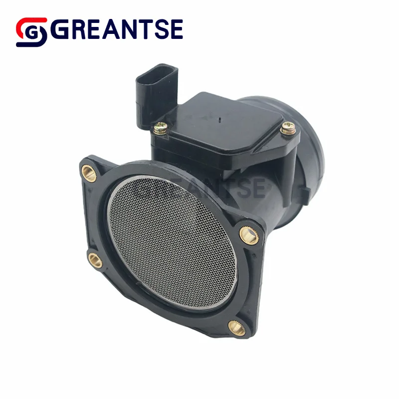 

AFH60-10C Датчик массового расхода воздуха для Volkswagen VW Golf Jetta IV Audi A3 A4 Skoda 1,6 л Двигатели Автомобильные аксессуары