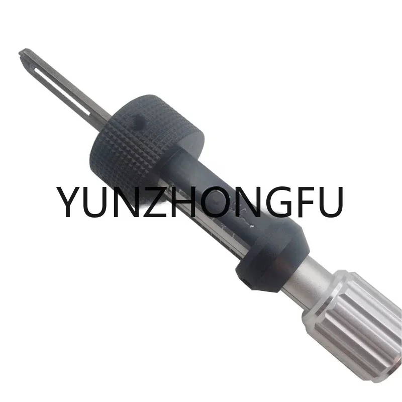 

Decoder lock picking tools 7*7 New arrival HAOSHI MUL-7 Pins-R pick