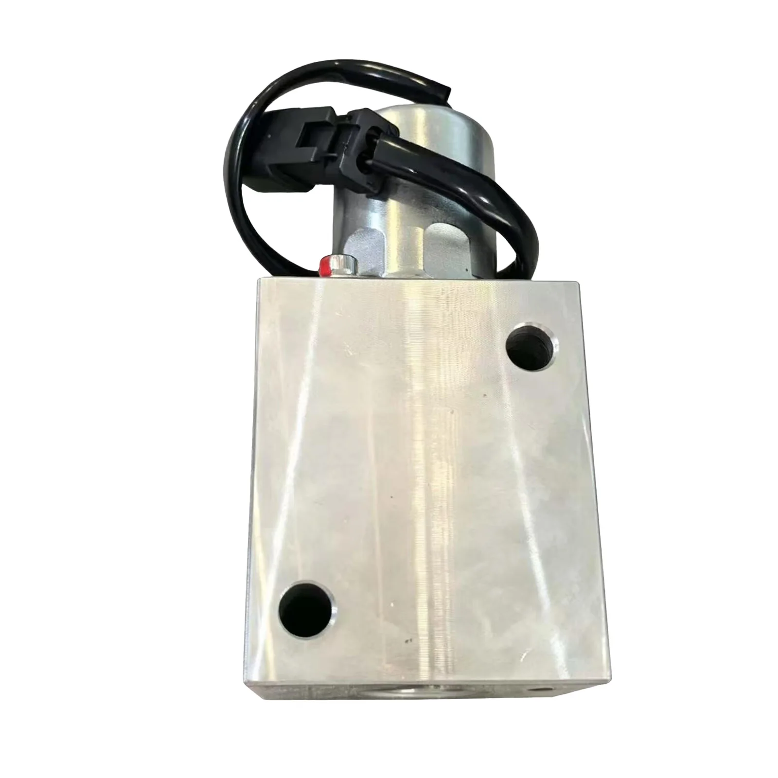 new Solenoid Valve 417-18-31111 4171831111 For Komatsu Loader WA150-5 WA200-6 WA200-7 WA200-8 WA250-6 WA250L-5 WA270-5 WA320-5L
