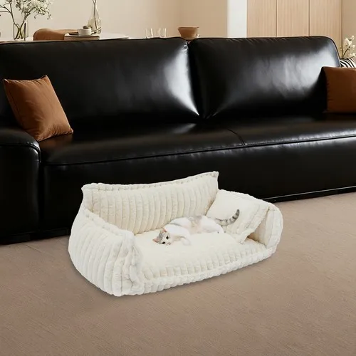 Pet Couch With Remo…