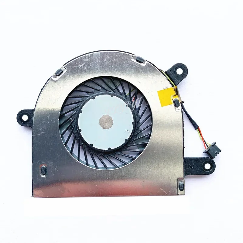 New original cpu cooling fan for LG Gram 15 15ZD960-GX70K EAL61660801 DFS160005030T FG8D cooler fans FF66 EAL61340801