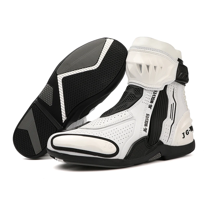 Thumbnail 3 - #35 Most Popular Waterproof Motorcycle Boots