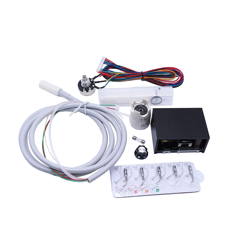 Ultrasonic Piezo Electric H3 dental built-in scaler