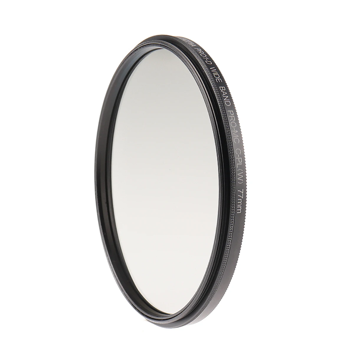 กล้อง MC CPL กรอง Super Slim Multi-Coated Circular Polarizer ตัวกรองเลนส์กล้อง37มม.46มม.49มม.52มม.67มม.72มม.77มม.82มม.86มม.