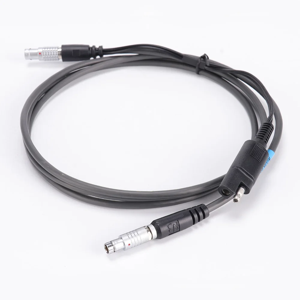 A00630 GPS Interface Cables, A00630 Cable for Pacific Crest PDL HPB Radio