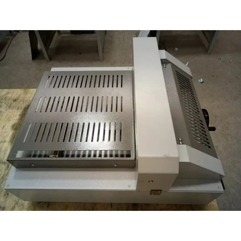 

WD-320V+ High Quality Automatic A4 Desktop Electric Paper Guillotine Cutter Machines