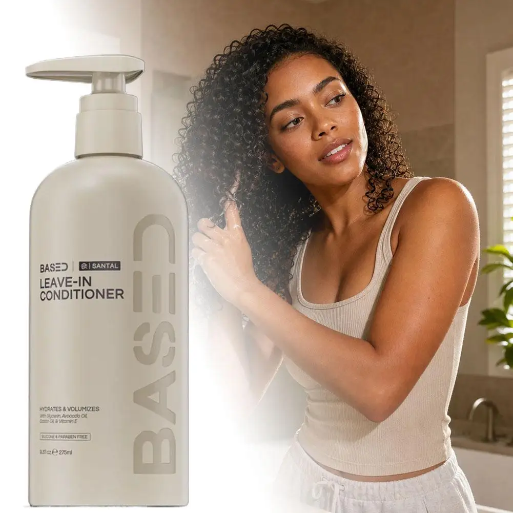 Spray facial y acondicionador capilar