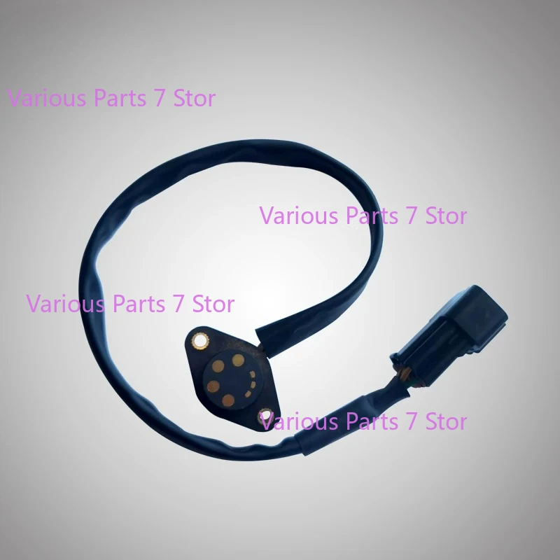 For LONCIN VOGE 500R AC DS 525R RR DS X AC CU525  Motorcycle Gear Display Switch Component