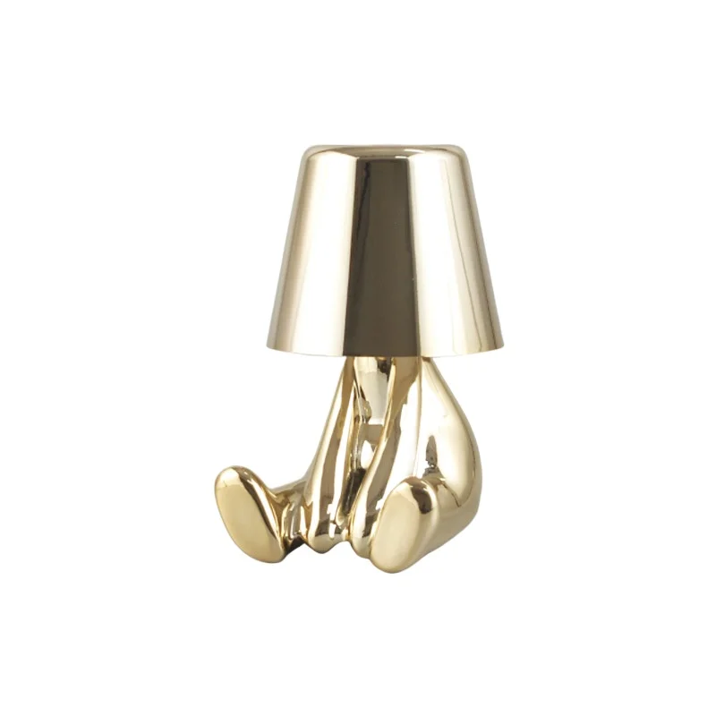 

Thinking about the ornament night light bar cafe decoration ambient light sleeping lattice table lamp