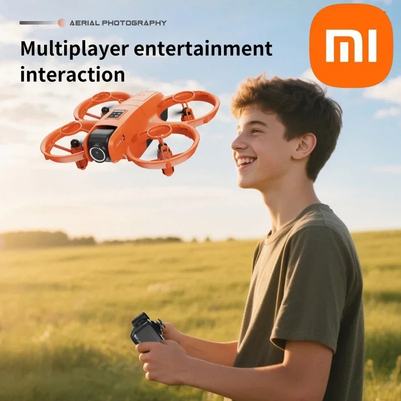 XIAOMI YL3 Drone 8K GPS Professional Aerial Photography Remote Control Aircraft HD Dual Camera Quadcopter Children UAV Toy Gift