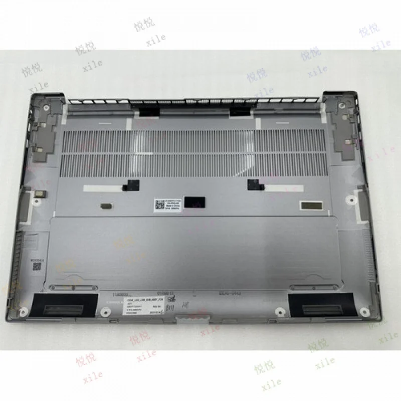 L+ For Dell Precision 5480 M5480 06MXPH 6MXPH Bottom Cover Case Enclosure