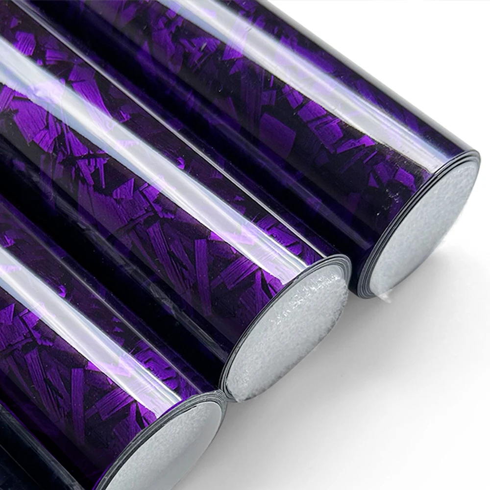

Car Stickers Carbon Fiber Vinyl Wrap Film Waterproof Auto Body Film Glossy Self Adhesive Carbon Fiber Sticker Cars Accessories