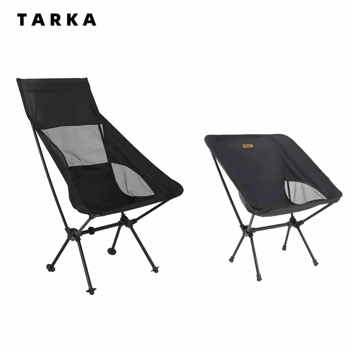 Foldable Camping Chairs Set Lightweight folding Chair Ultralight Backpacking  Chairs  Garden Picnic Beach Fishing Uniform Maap