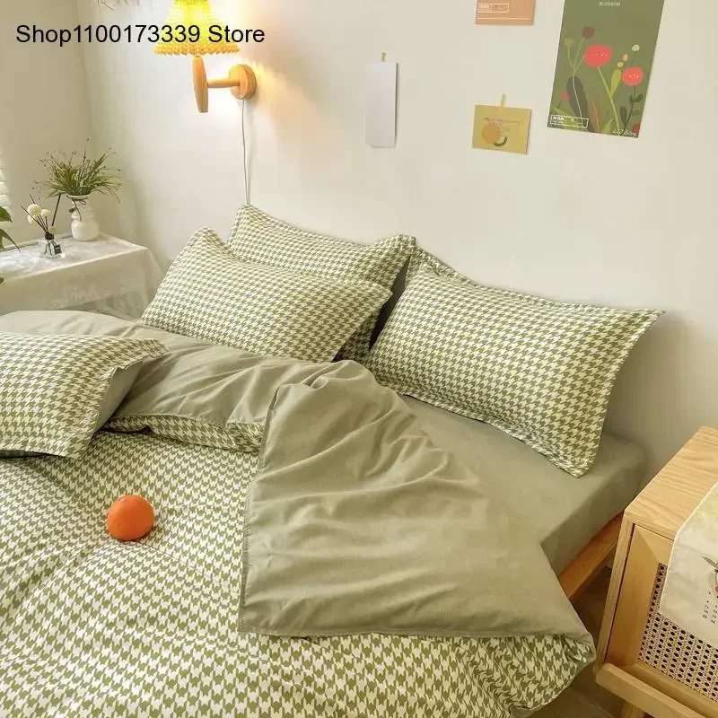 Bedroom Bed Sheet Feather Quilt Cover Bed Sheet Bedspread Bedding Set 150 X200 220 X 240 Flower King Luxury 160X200