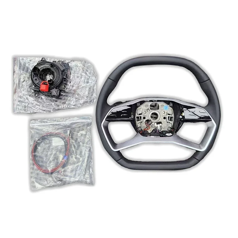 

OEM For Audi Q4 e-tron Q5 e-tron Upgraded Steering Wheel Heating