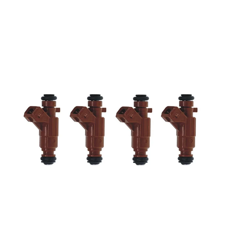 

Genuine Bosch Fuel Injectors for Saab 9-3,9-5 2.0L 2.3L Turbocharged 0280156023