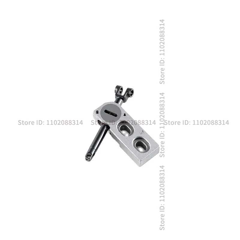 Original Upper Looper Slide Connecting Rod DLC Thick Material Connector Assembly for Jack 798T JK-798T Computer Overlock Sewing