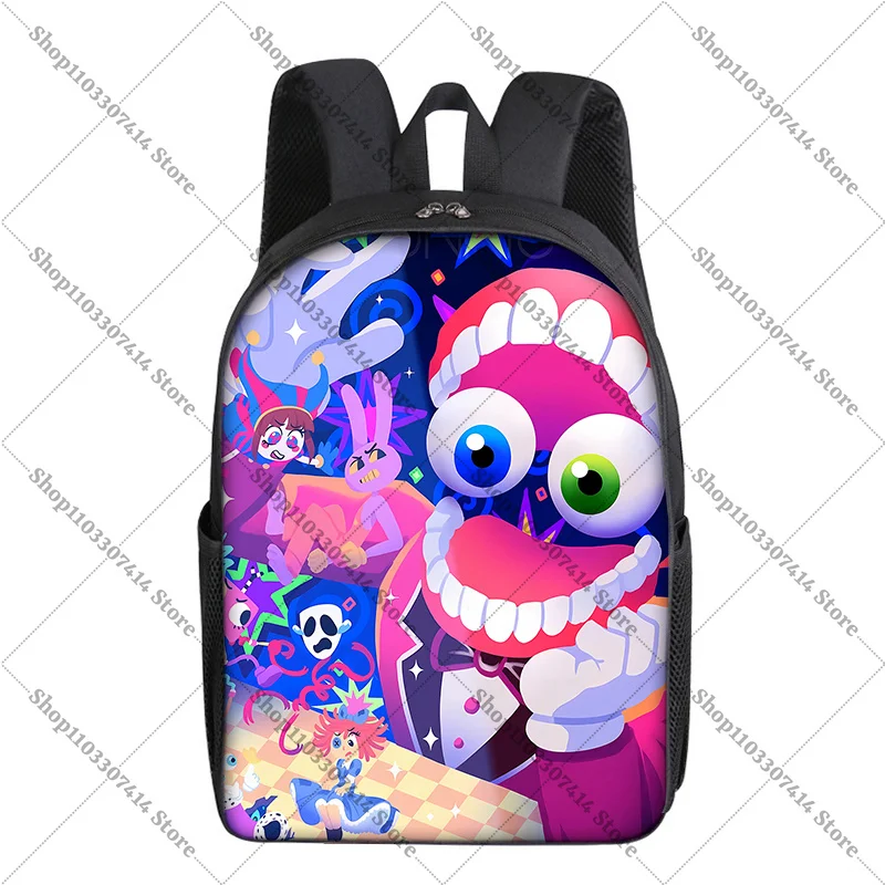 Thumbnail 2 - #81 Latest Kids Backpacks Offers