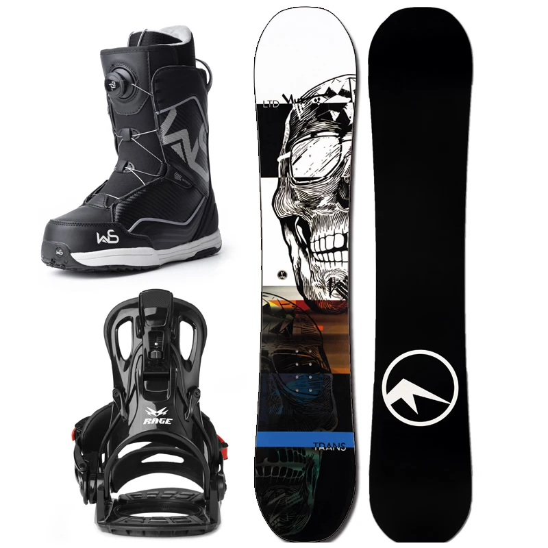 

2024 NEW Snowboard Display Mount Snowboard Bindings Binding snowboarding boot