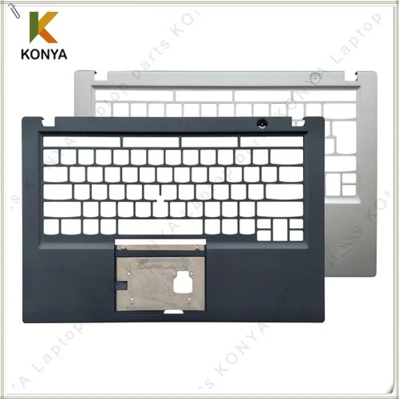 

Крышка-подставка (пальмрест) для ноутбуков Lenovo ThinkPad T14S Gen 1, T490S, T495S