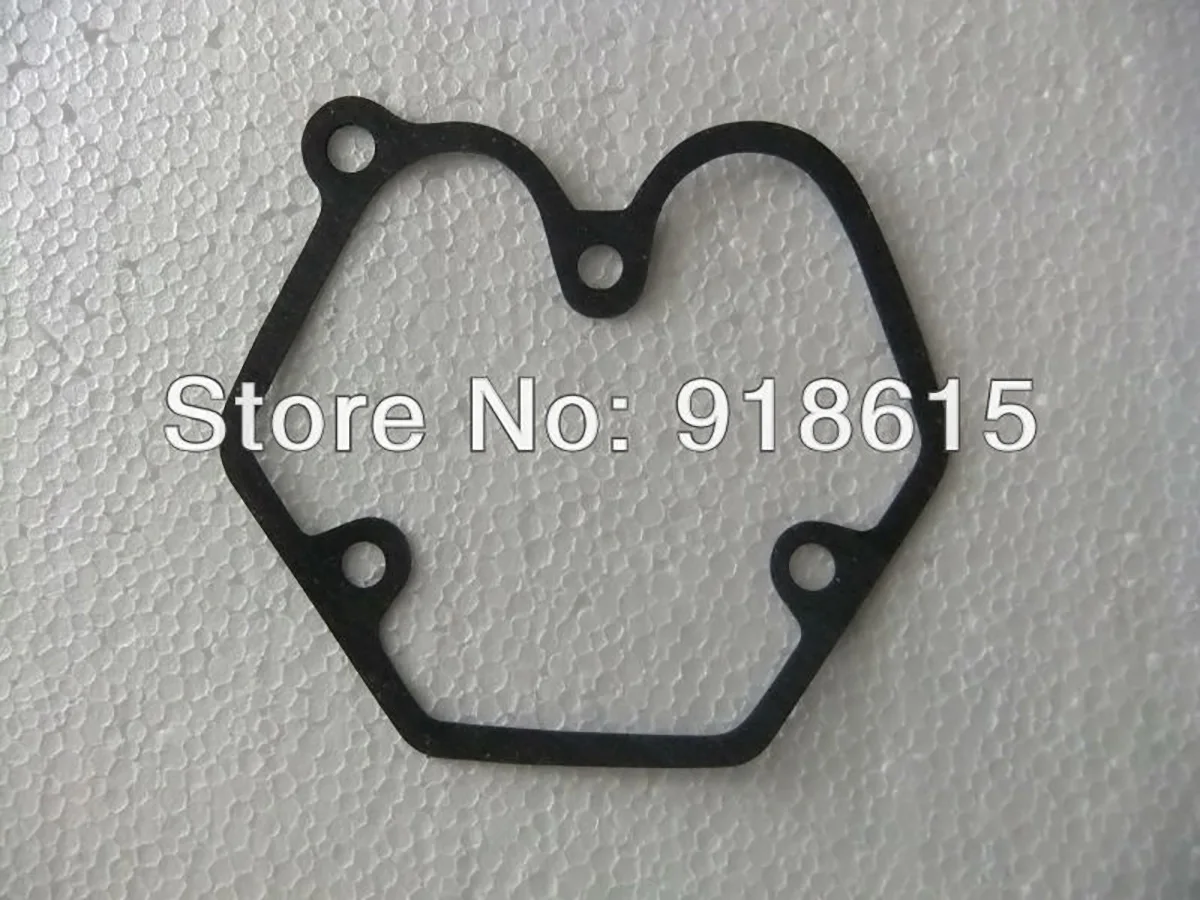 KM186FA 186FA Cylinder Head Cover Gasket Kipor Kama KDE6500T KDE6700TA Diesel Generator parts