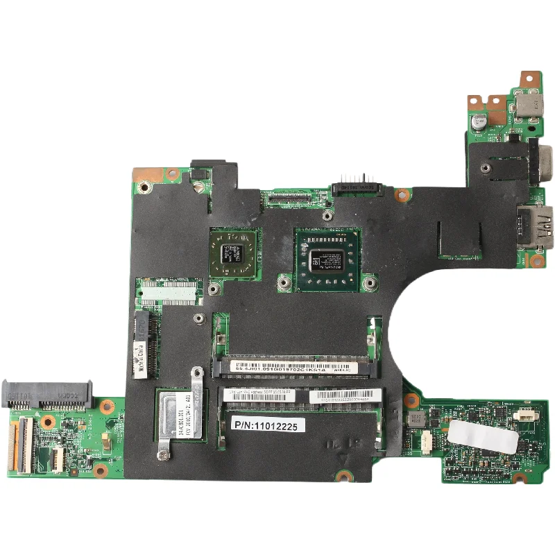

09933-1 Материнская плата для ноутбука Lenovo U165 11S11012225, полностью протестированная