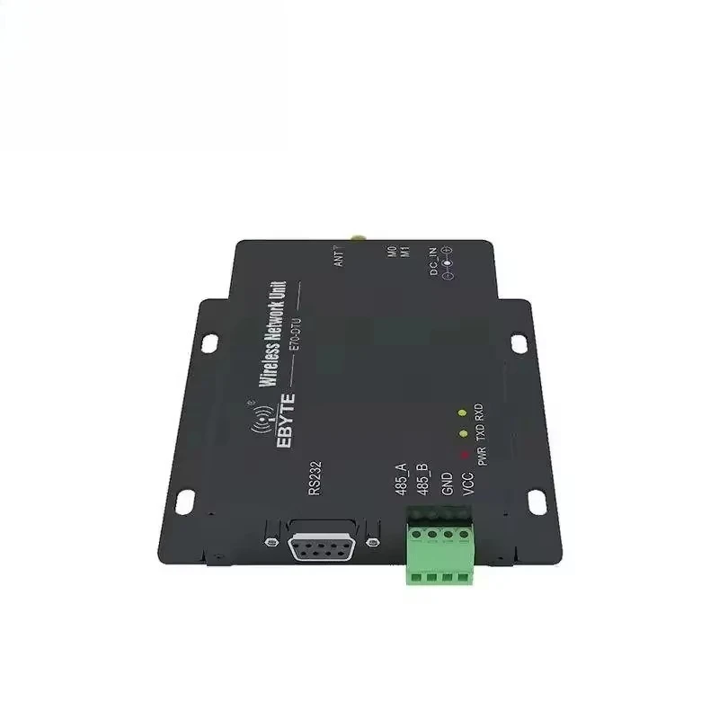 E70-DTU(433NW30) Star-type Data Transmission Radio RS232/RS485 433MHz 6.5km High Speed Long Distance