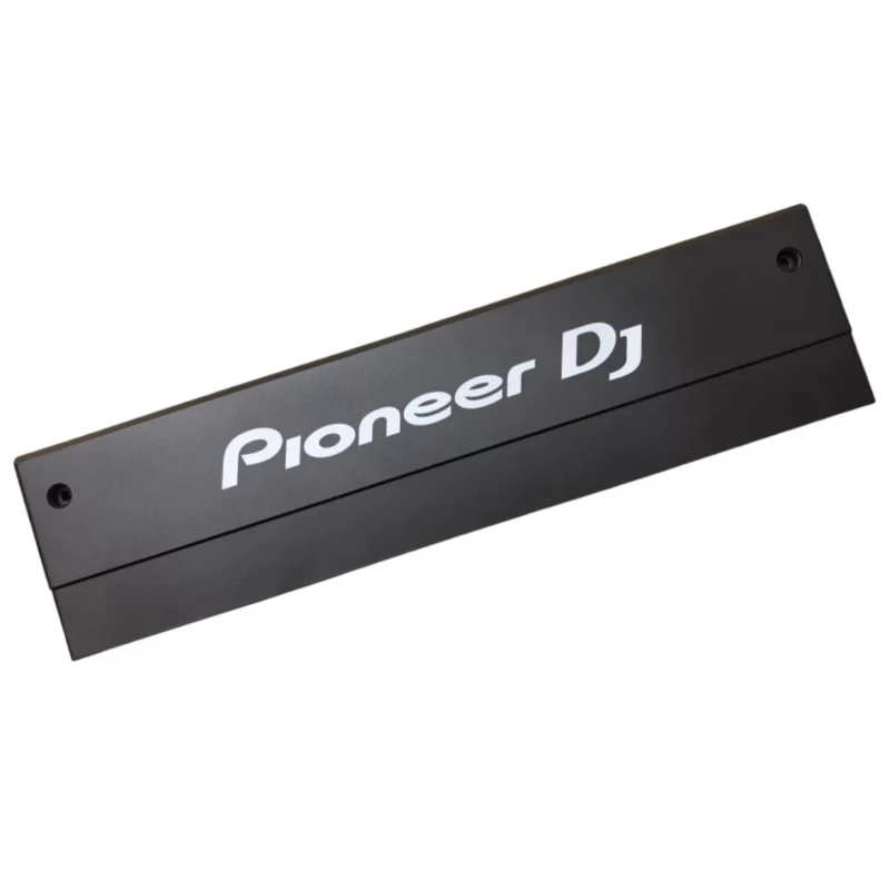 Original Pioneer DJM900NXS2 Mixer Front Plastic Fader Panel Iron Plate DNK6509