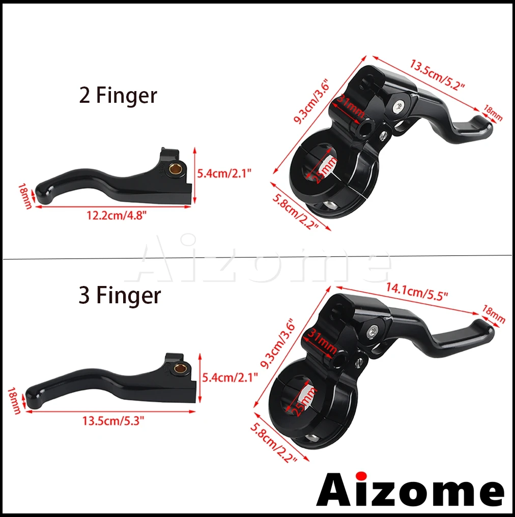 CNC Shorty Easy Pull Clutch Lever Kit Motorcycle Brake Clutch Lever For Harley Iron 1200 XLNS Roadster XLCX Custom EFI XLC XLCP