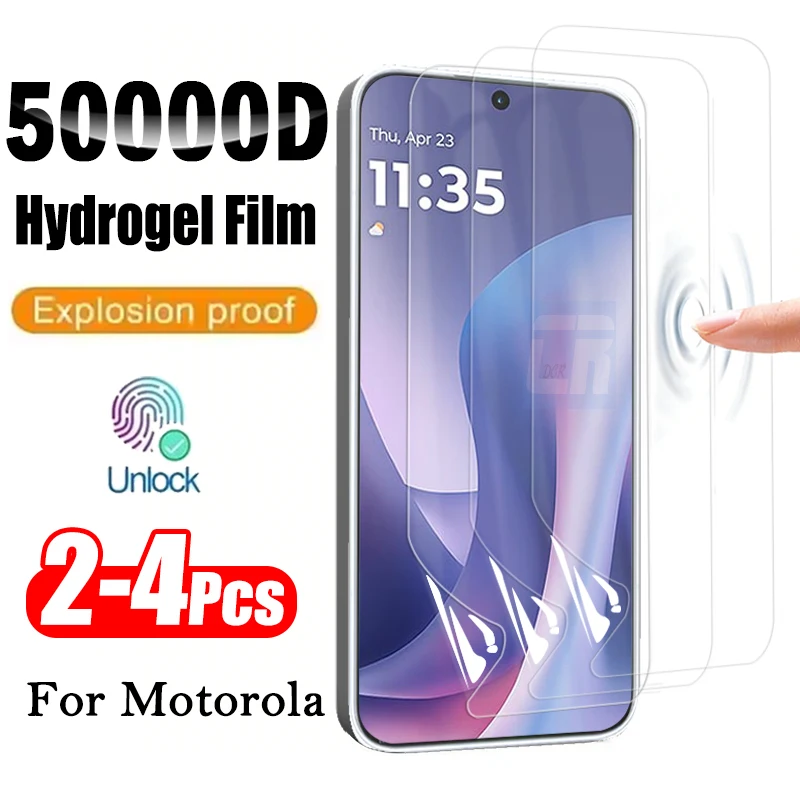 2-4Piece Soft Silic…