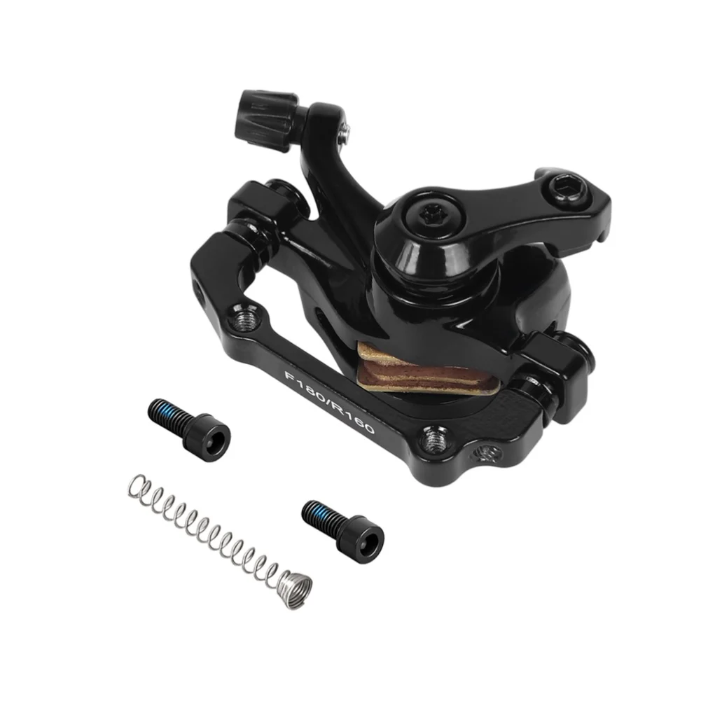 

Disc Brakes For Kugoo For Kukirin Electric Scooter Disc Brake Assembly Main Brake Parts Electric Scooter Main Brake Parts