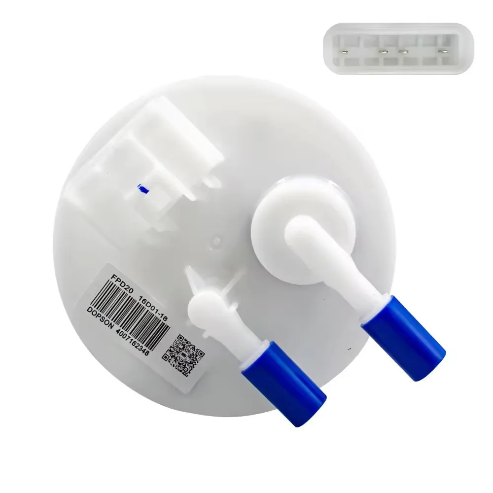 Conjunto da bomba de combustível 0873005   L 0110040112 A0 para peças automotivas Fukuda Orin Dopson DPS0736