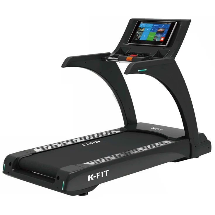 Design Indoor Speed  fit Treadmill Commercial for sale