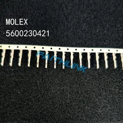 50PCS 5600230421 MOLEX Connector 100% New original