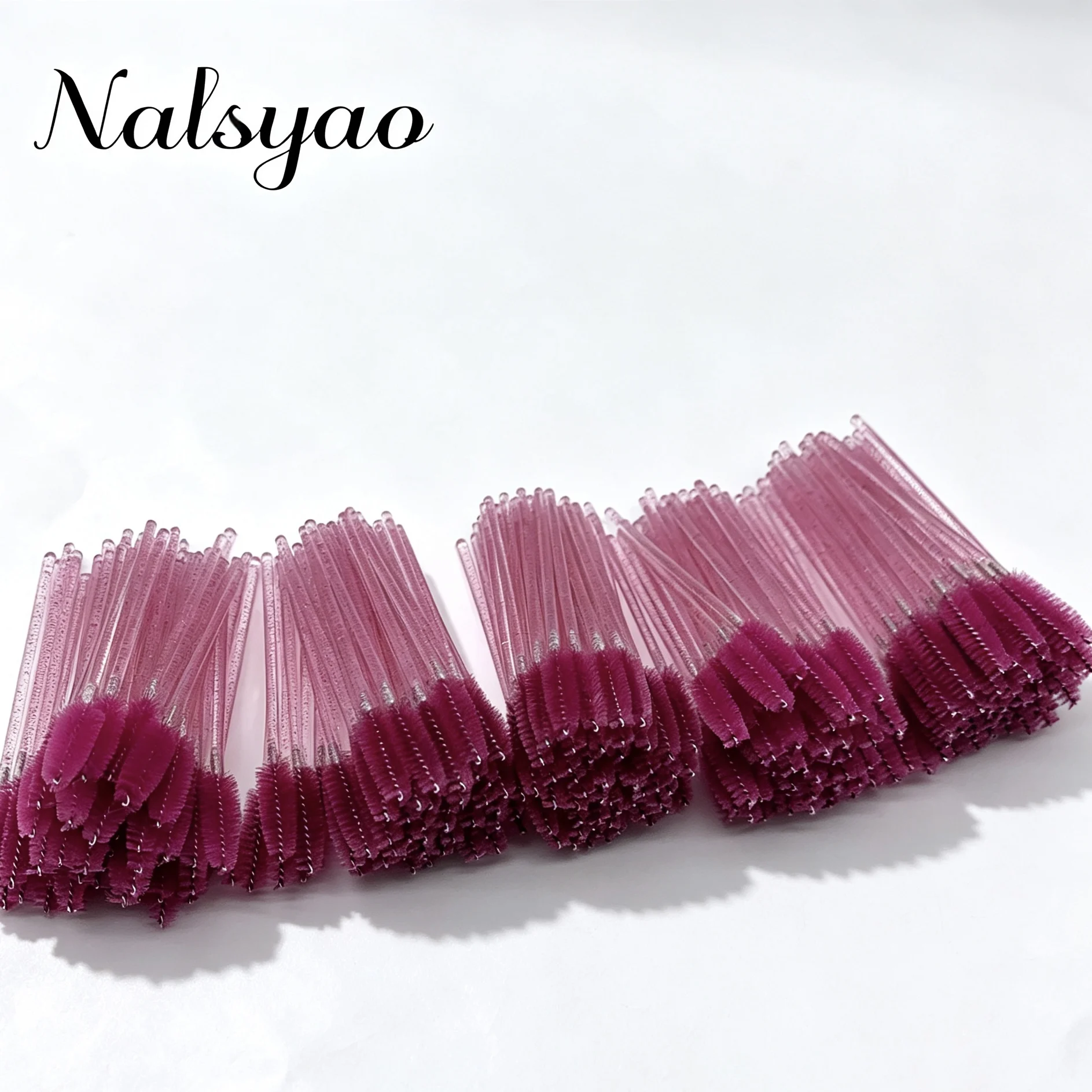 1000 Disposable Mascara Wands  - Eyelash Extension Wholesale review and price